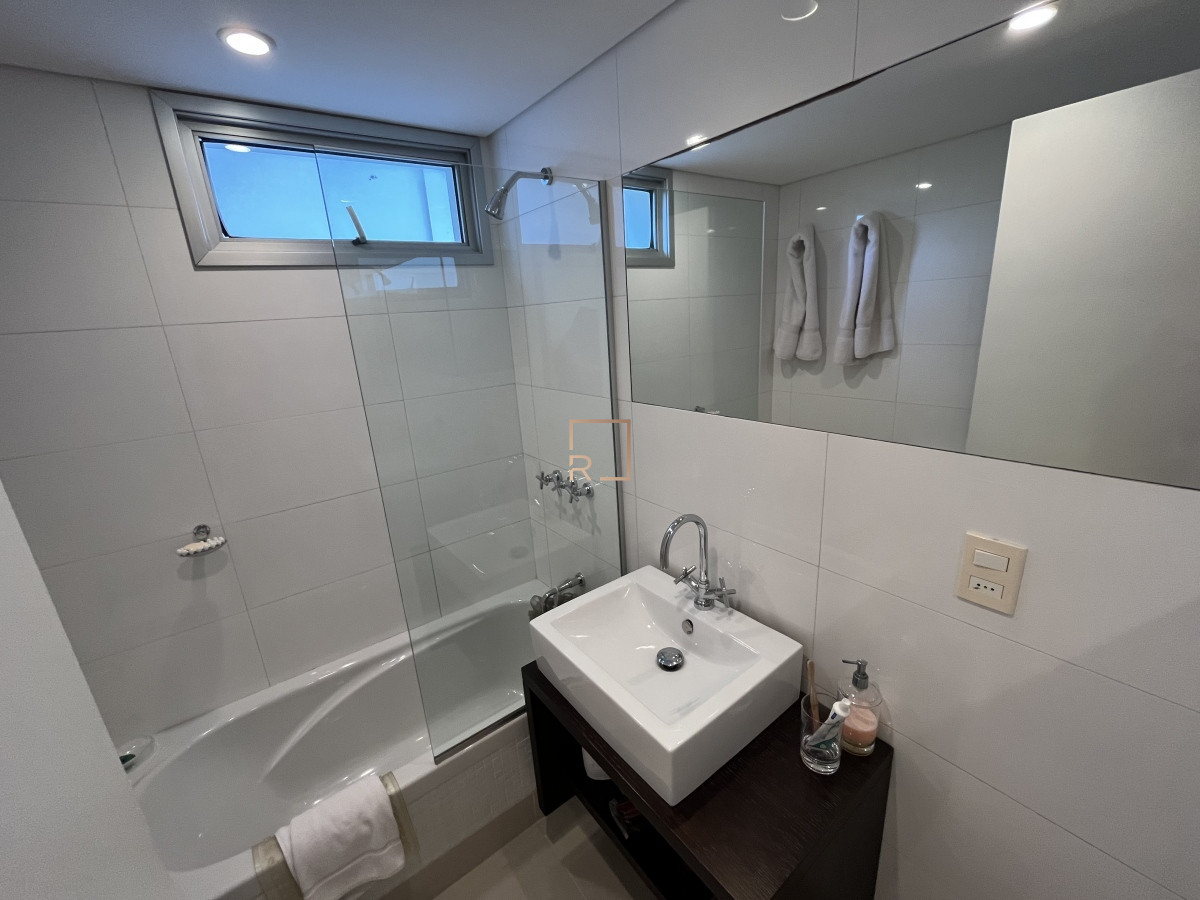 Apartamento ID.338 - Primera Línea Brava