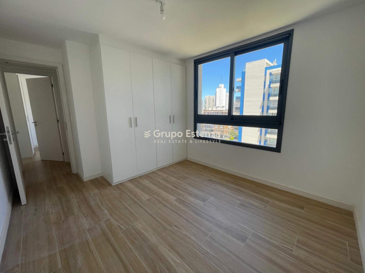 Apartamento ID.690 - Excelente vista a buen precio