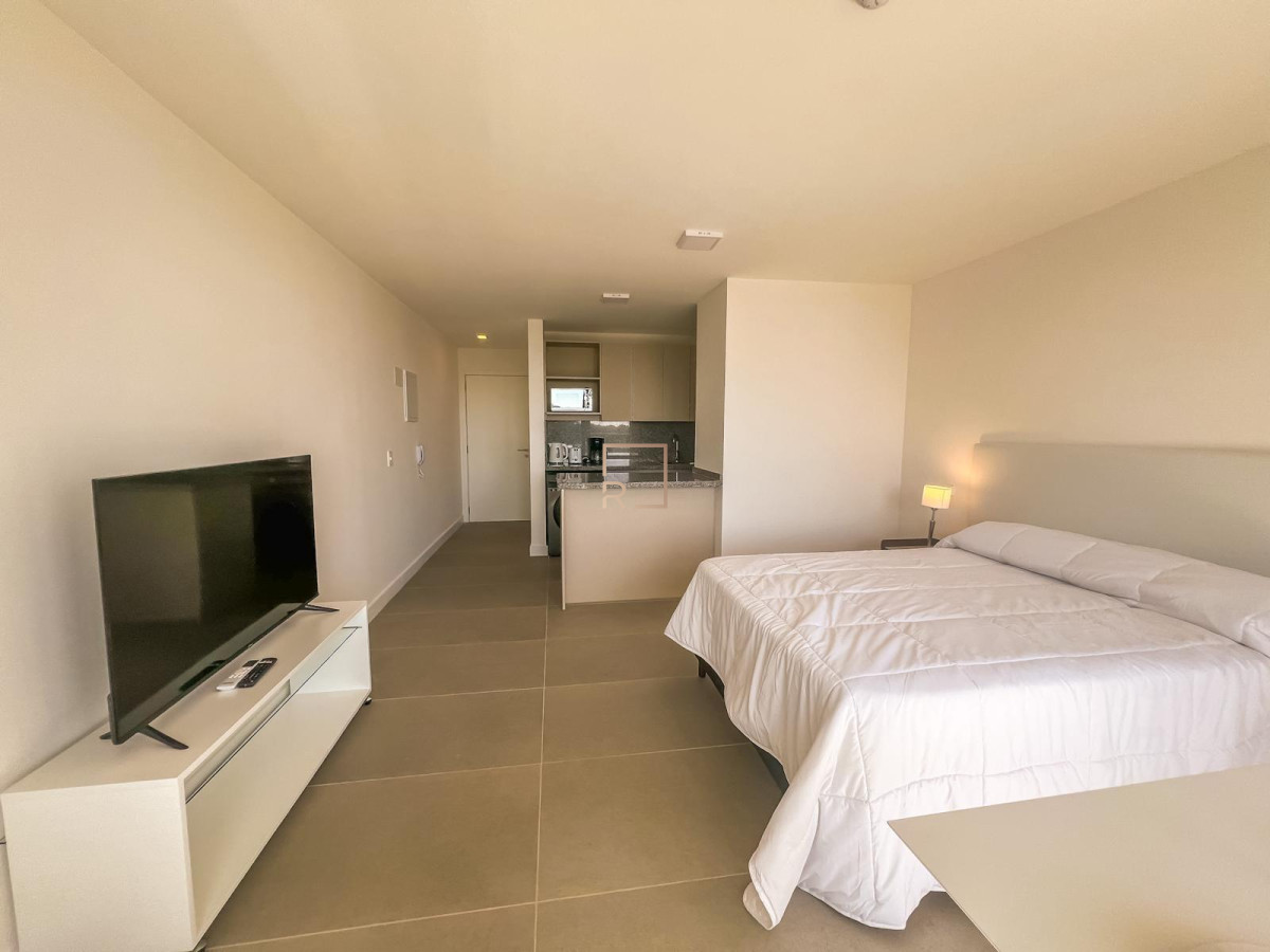 Apartamento ID.451 - Monoambiente en view 