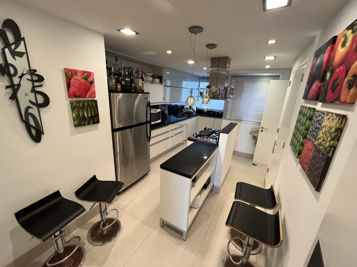 Apartamento ID.338 - Primera Línea Brava