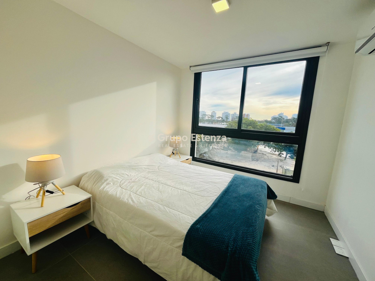 Apartamento ID.583 - View I 