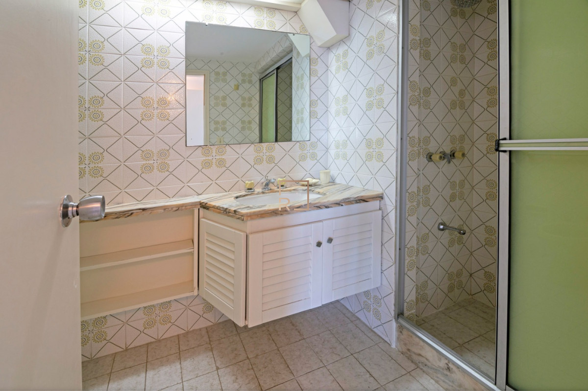 Apartamento ID.27 - Torre Van gogh con vista al mar 