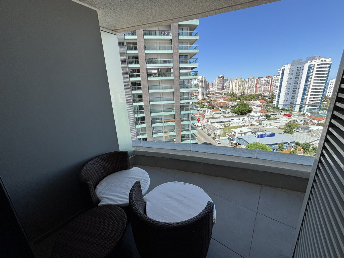 Apartamento ID.513 - Divino apartamento de 3 dormitorios 