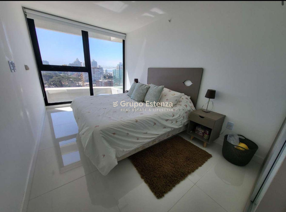 Apartamento ID.601 - Artower 
