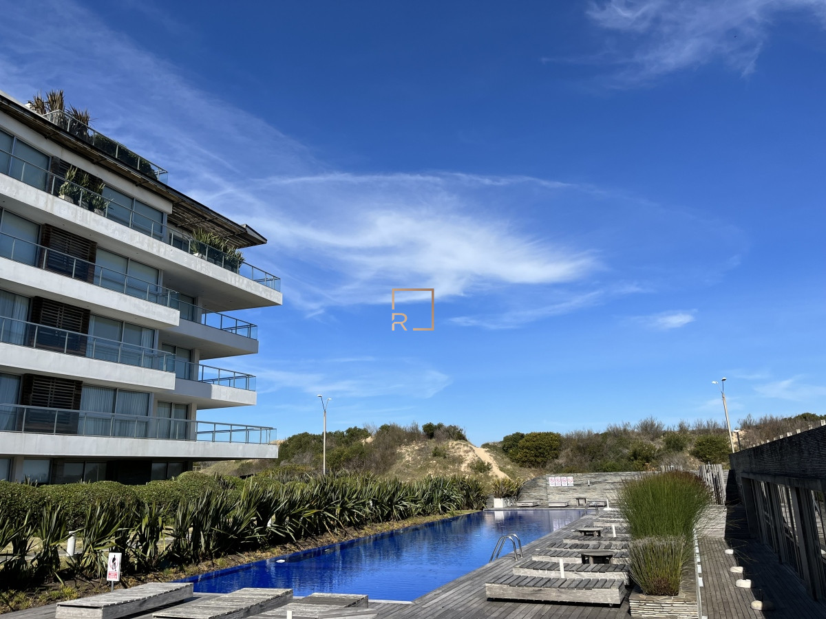 Apartamento ID.338 - Primera Línea Brava