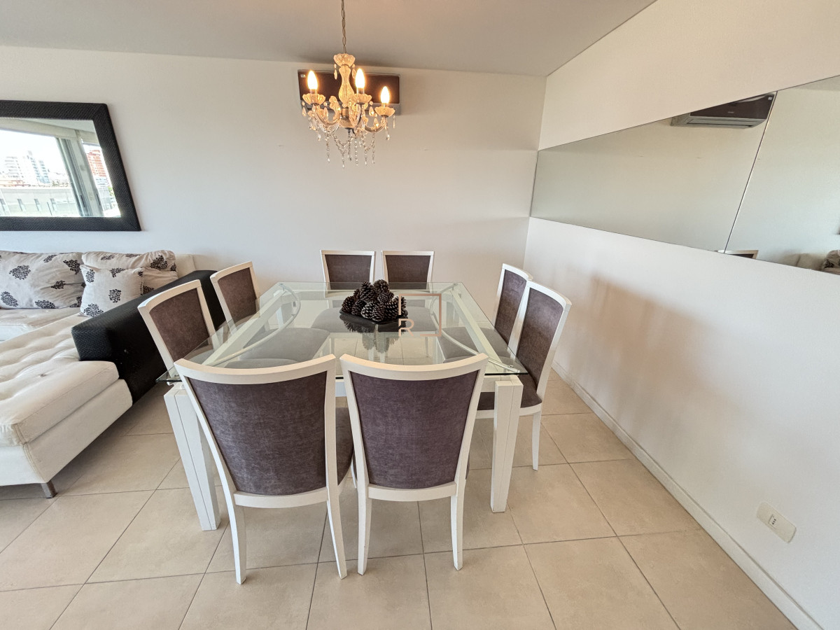 Apartamento ID.505 - Torre del mar 