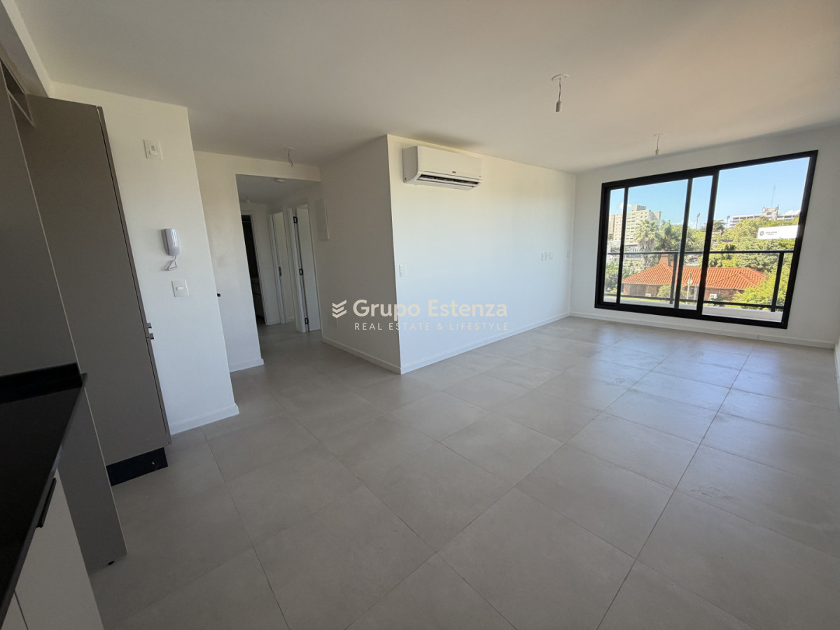 Apartamento ID.628 - Apto Volta 2 dormitorios