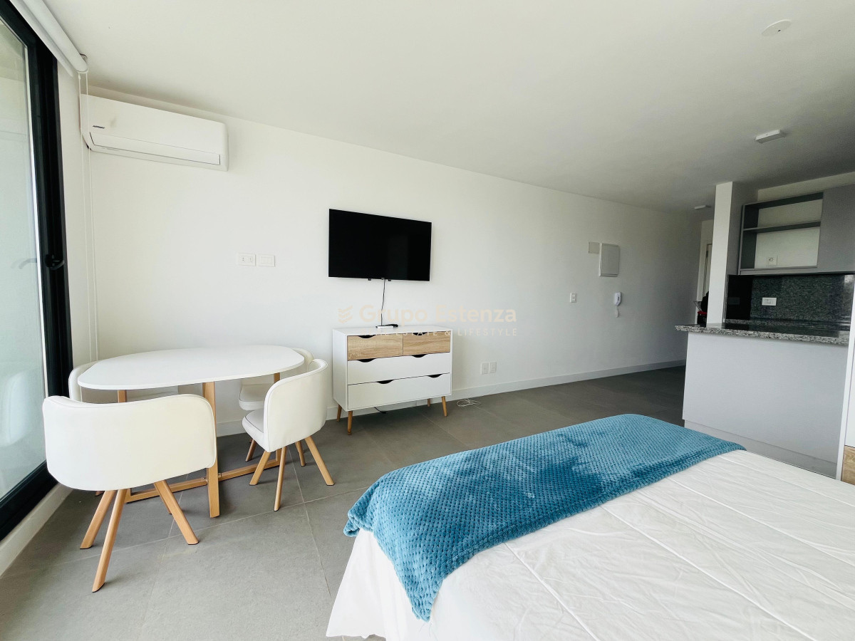 Apartamento ID.584 - Monoambiente View I