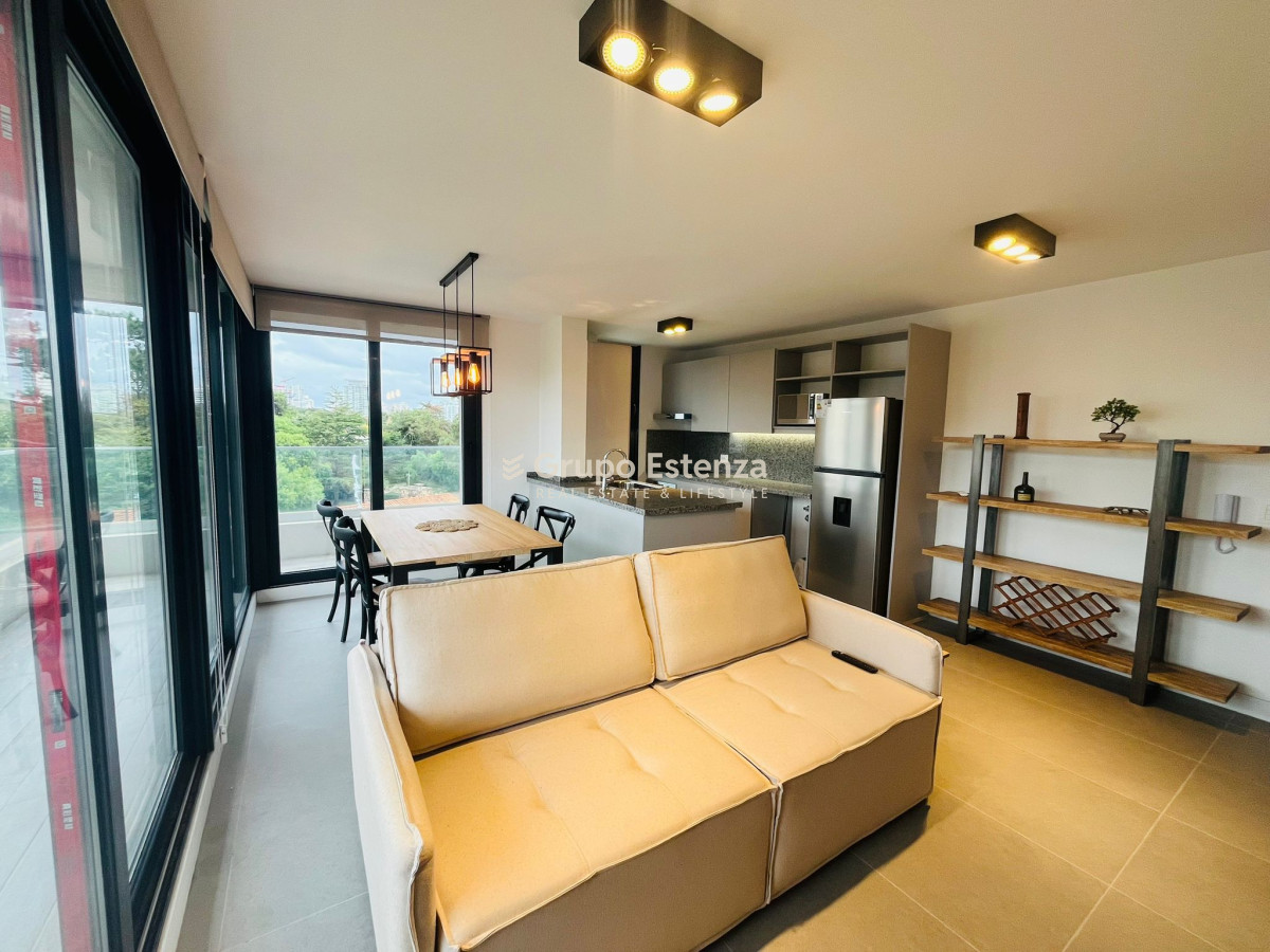 Apartamento ID.555 - VIEW