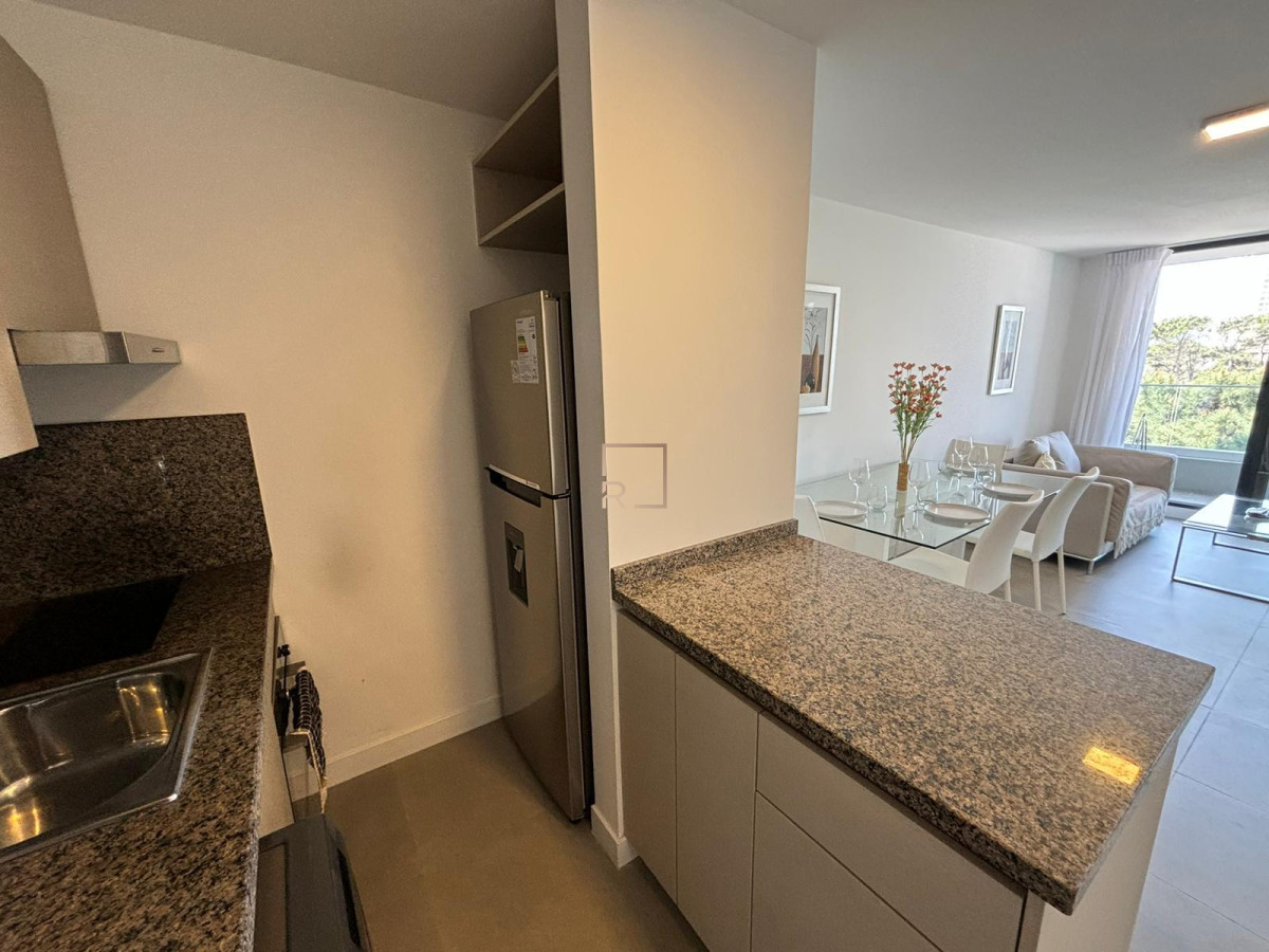 Apartamento ID.378 - Apartamento en Punta del Este, Aidy Grill