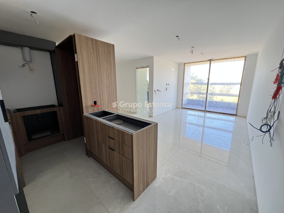 Apartamento ID.594 - View II