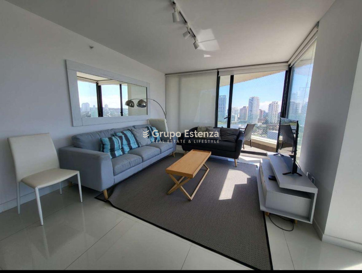 Apartamento ID.601 - Artower 
