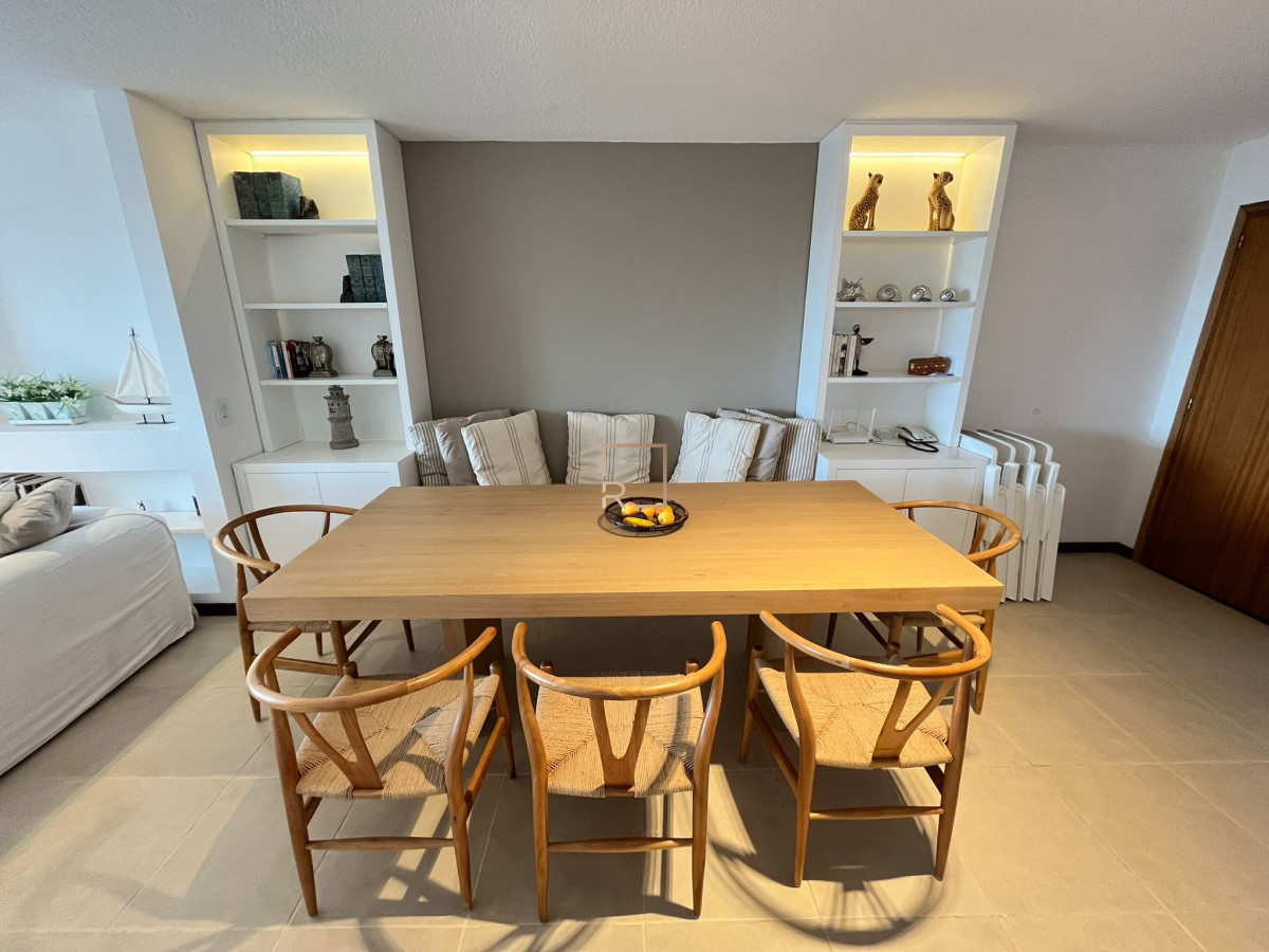 Apartamento ID.48 - Dormar en piso alto 
