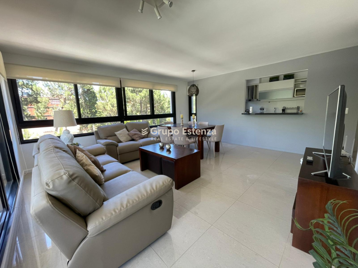 Apartamento ID.710 - Alquiler INVERNAL excelente zona