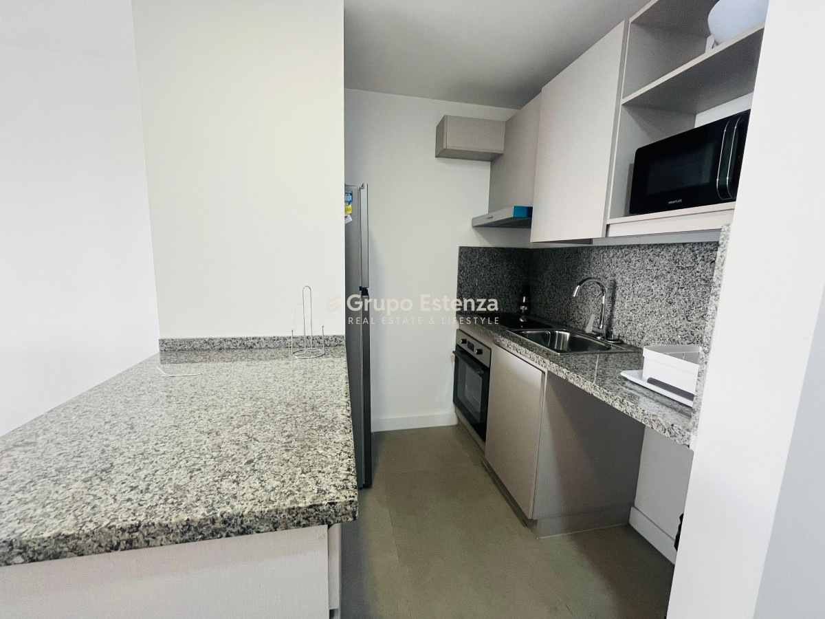 Apartamento ID.583 - View I 