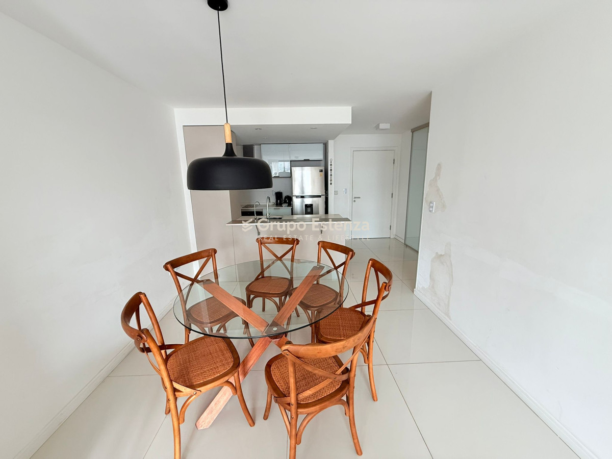 Apartamento ID.679 - Artower 2 dormitorios 