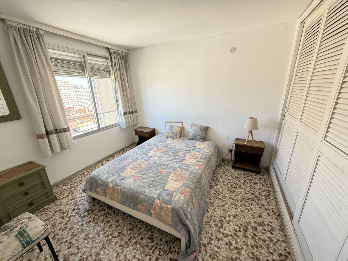 Apartamento ID.537 - Oportunidad en Apolo Shopping Center 