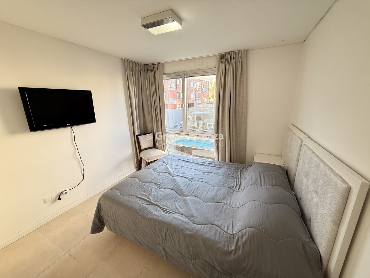 Apartamento ID.49 - Torre del Mar 