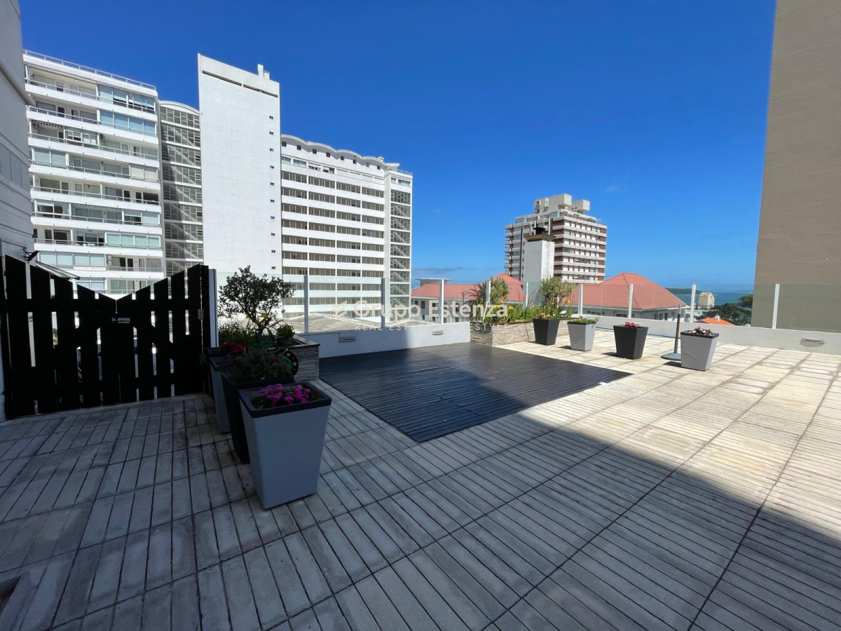 Apartamento ID.701 - Muy bien ubicado Luxtower