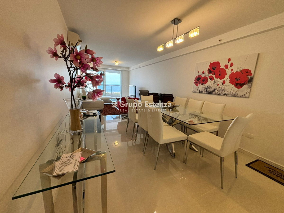 Apartamento ID.443 - Look brava 