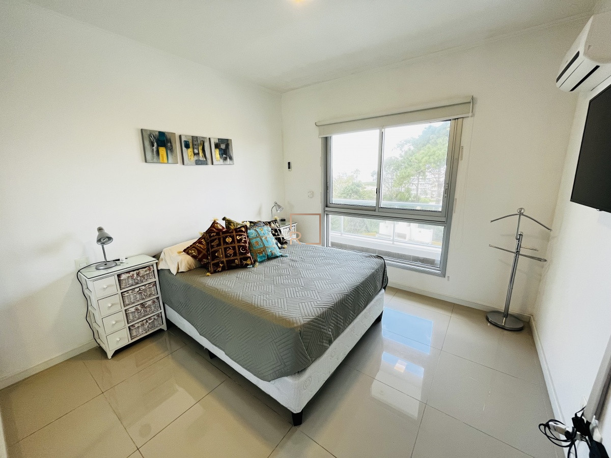 Apartamento ID.100 - Apartamento en Aidy Grill - Punta del Este