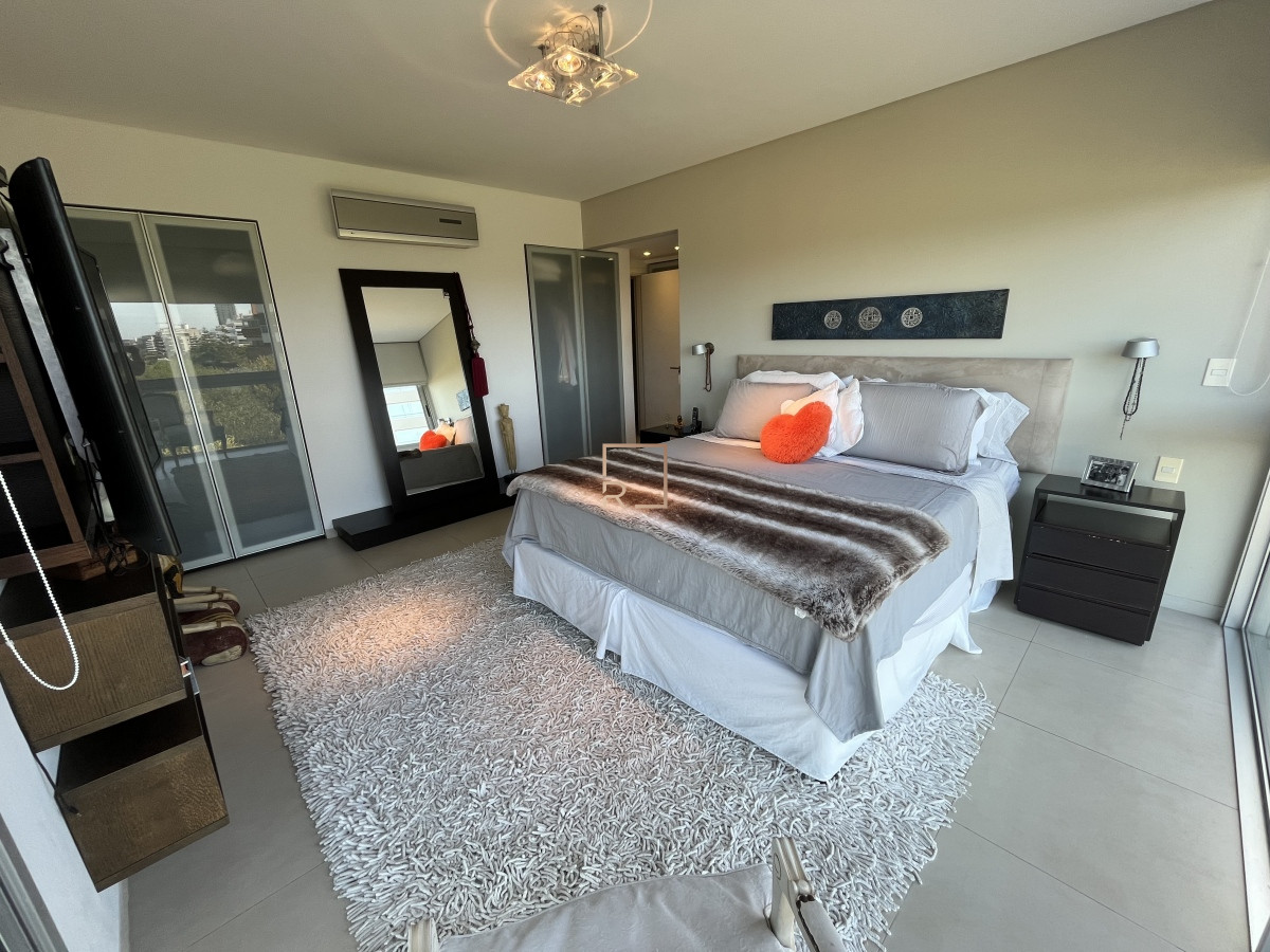 Apartamento ID.338 - Primera Línea Brava