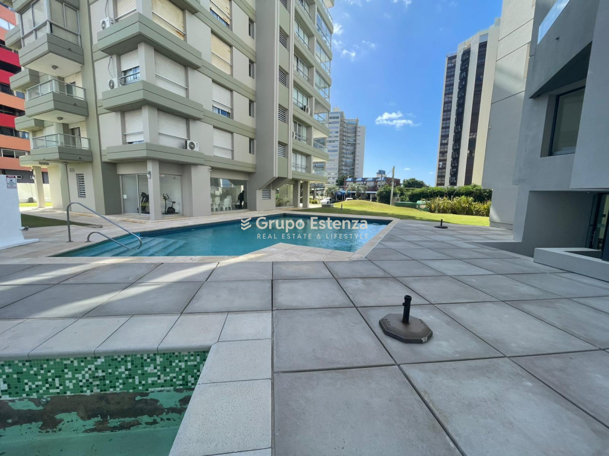 Apartamento ID.687 - Apartamento 1 dormitorio Siglo sol