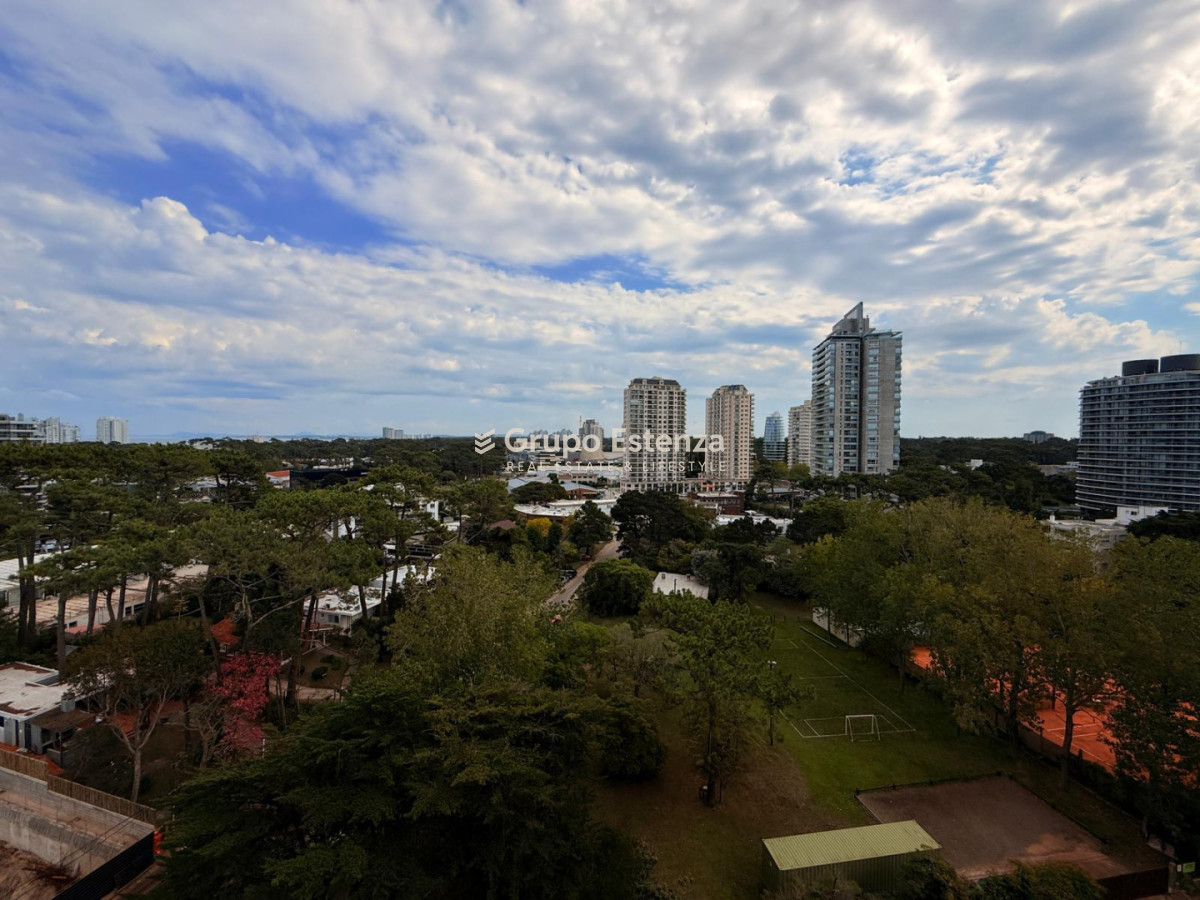 Apartamento ID.787 - View II Pent house 