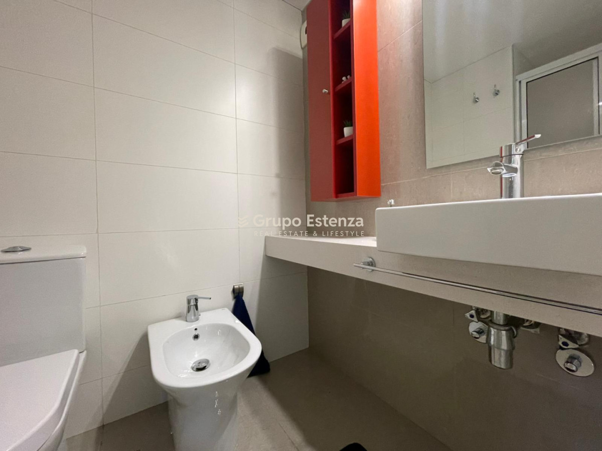 Apartamento ID.710 - Alquiler INVERNAL excelente zona
