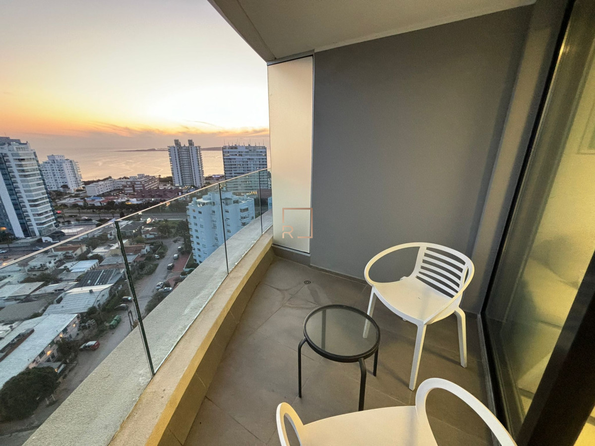 Apartamento ID.462 - Artower piso alto