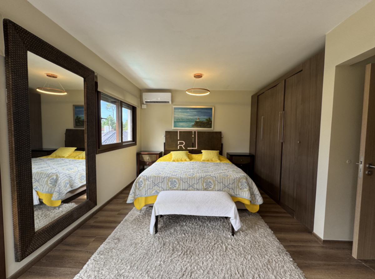 Apartamento ID.525 - Edificio Torres Garcia 2 Dormitorios