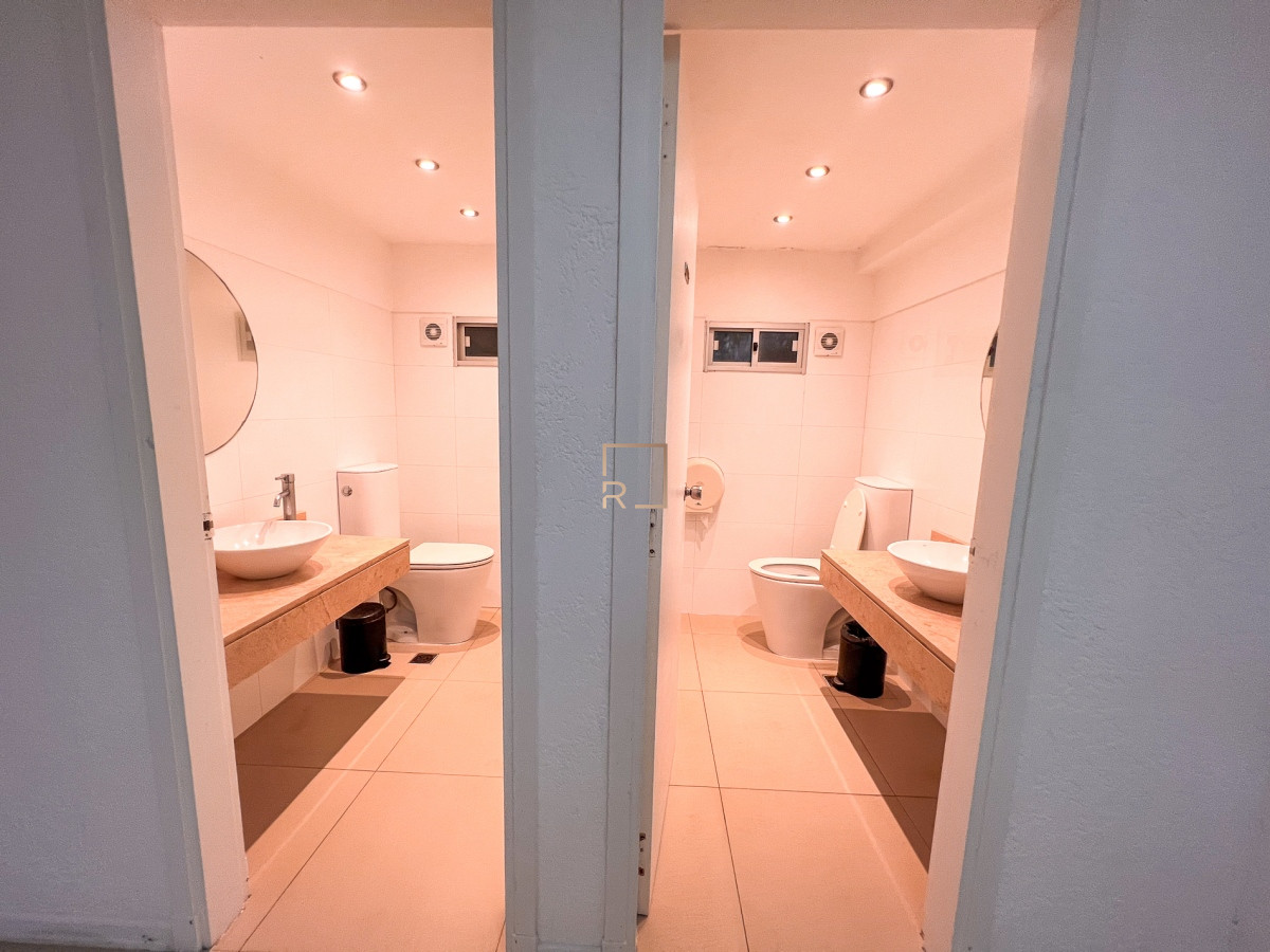 Apartamento ID.331 - Piso frente al mar en torre de categoría - 3 dormitorios 2 baños