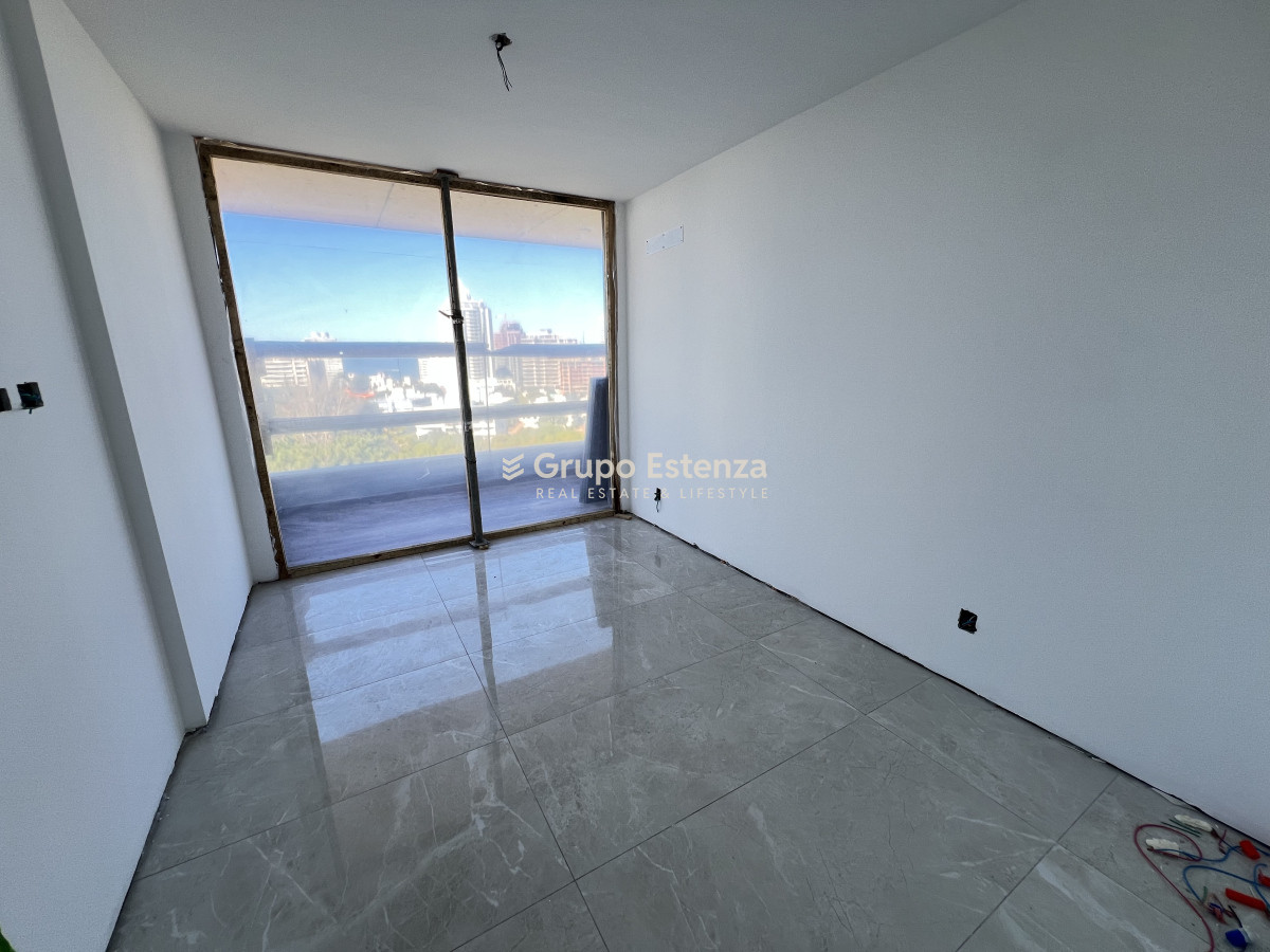 Apartamento ID.586 - View II piso 9