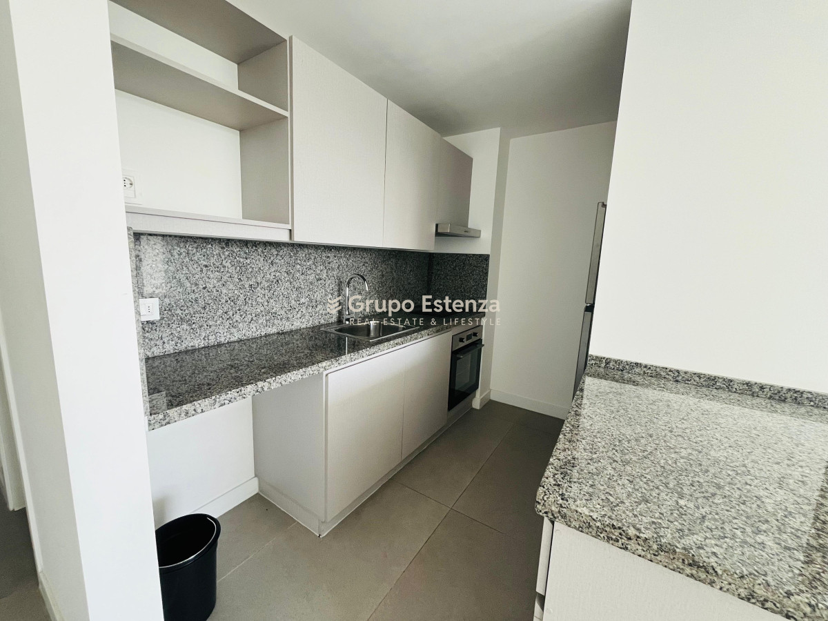 Apartamento ID.584 - Monoambiente View I
