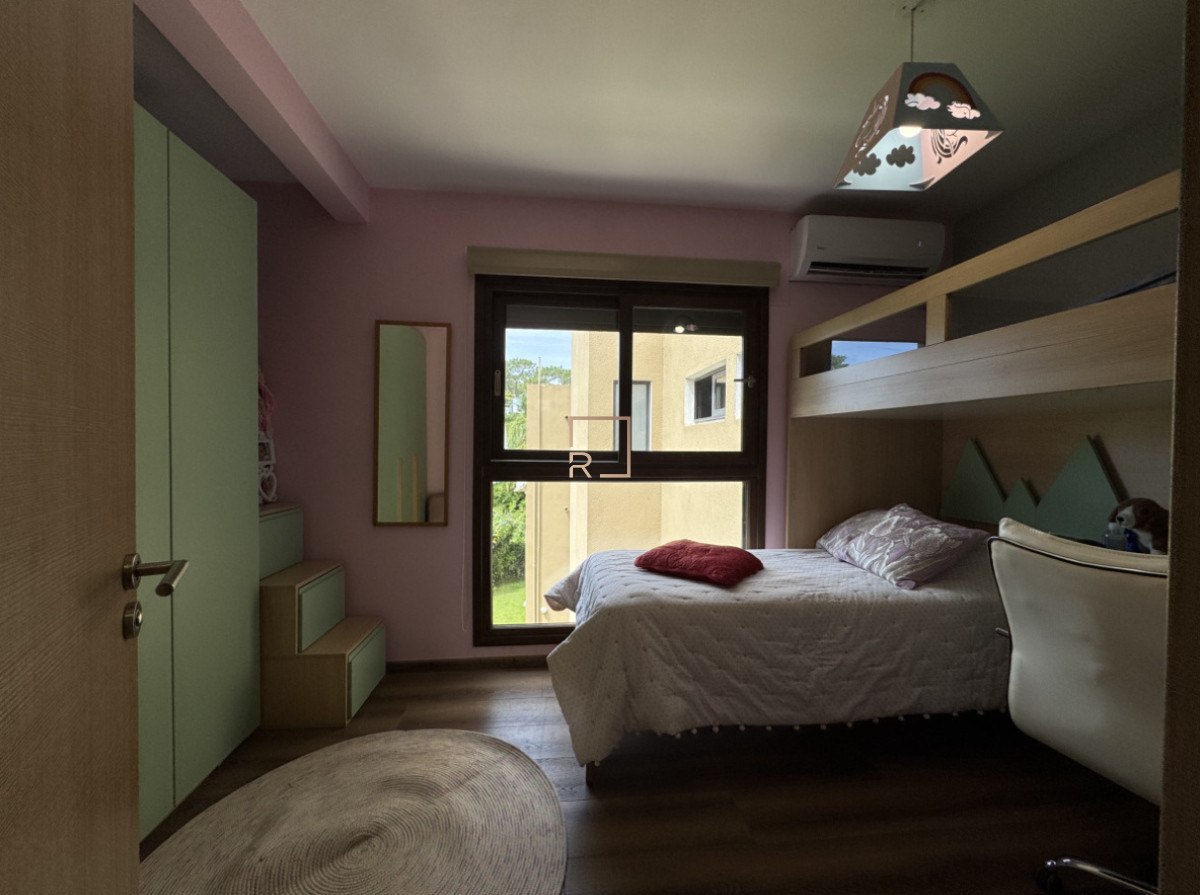 Apartamento ID.525 - Edificio Torres Garcia 2 Dormitorios