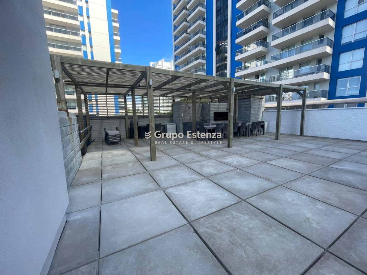 Apartamento ID.687 - Apartamento 1 dormitorio Siglo sol