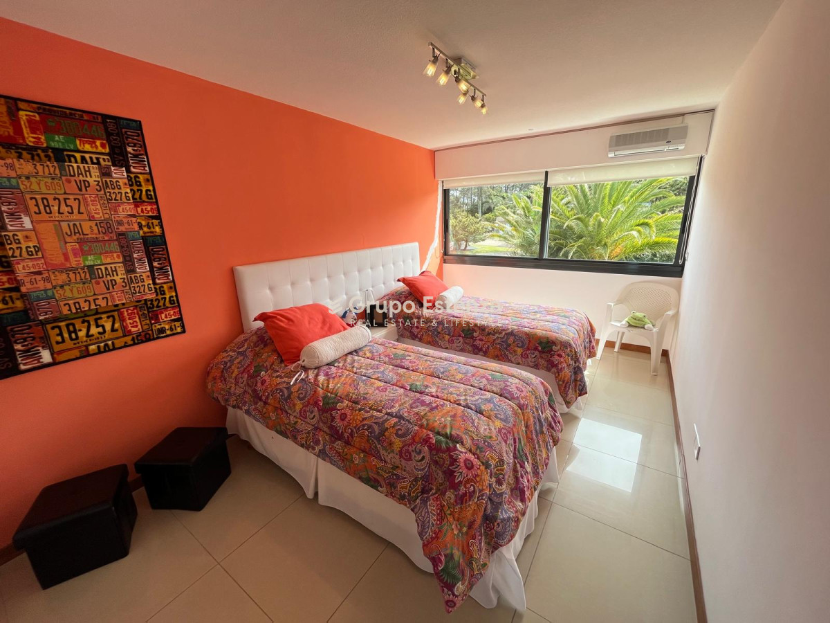 Apartamento ID.561 - Marigot Brava