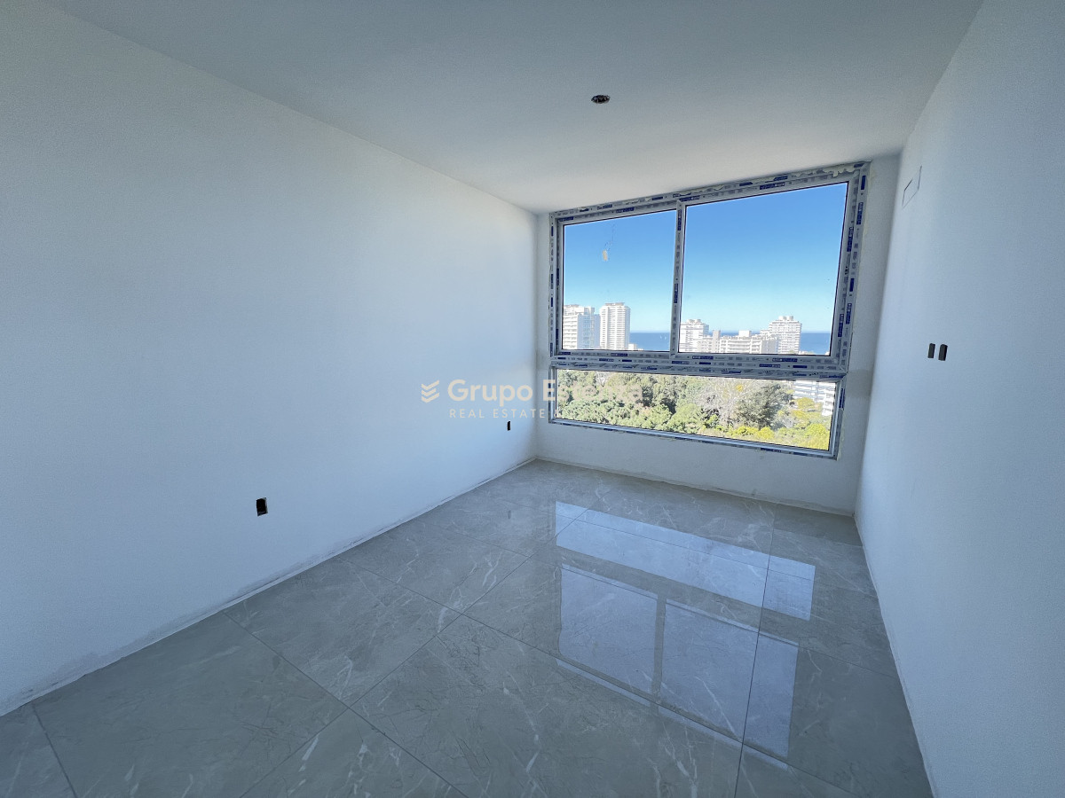 Apartamento ID.516 - View II de 1 dormitorio y medio