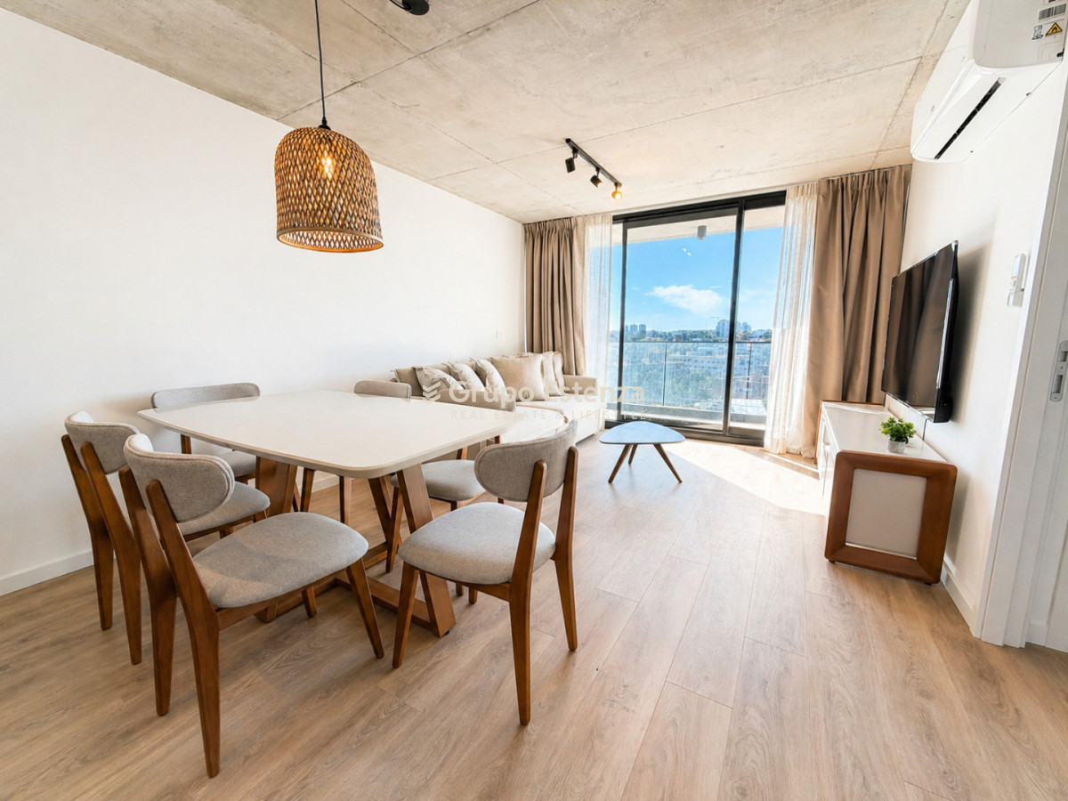 Apartamento ID.547 - Oportunidad en Torre Mansa