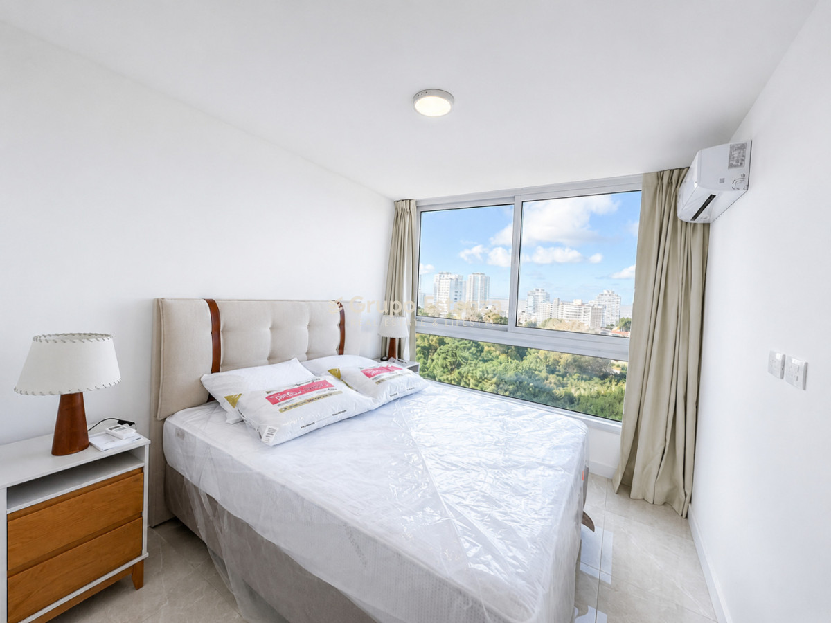 Apartamento ID.516 - View II de 1 dormitorio y medio