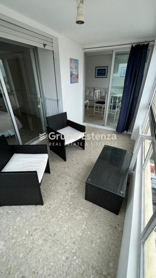 Apartamento ID.40 - torre libertador