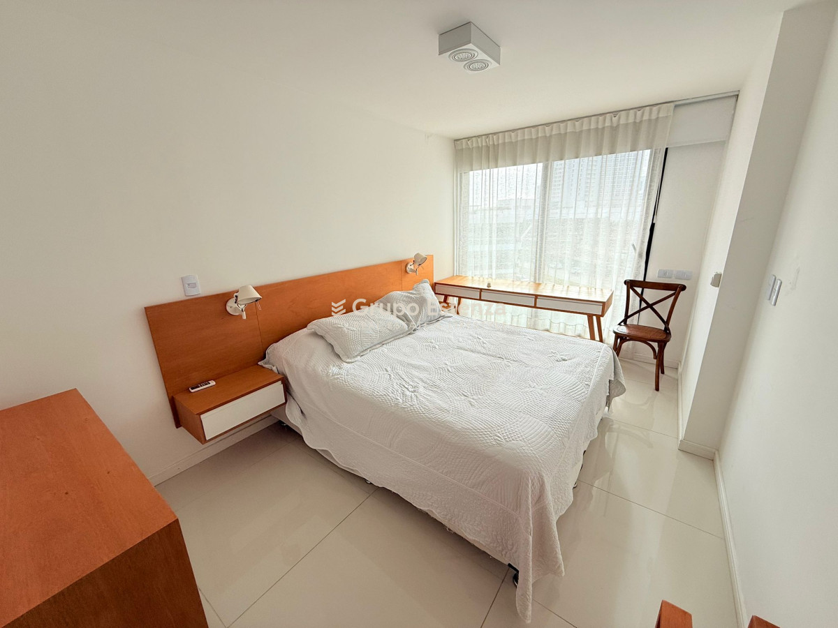 Apartamento ID.679 - Artower 2 dormitorios 