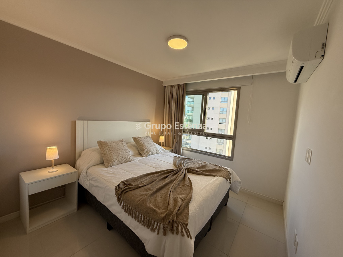 Apartamento ID.588 - Apartamento en Punta del Este, Roosevelt