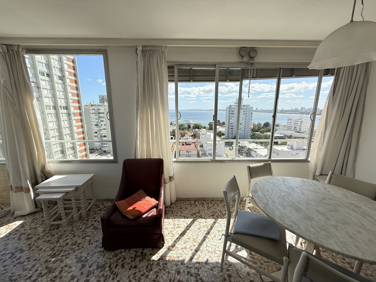 Apartamento ID.537 - Oportunidad en Apolo Shopping Center 