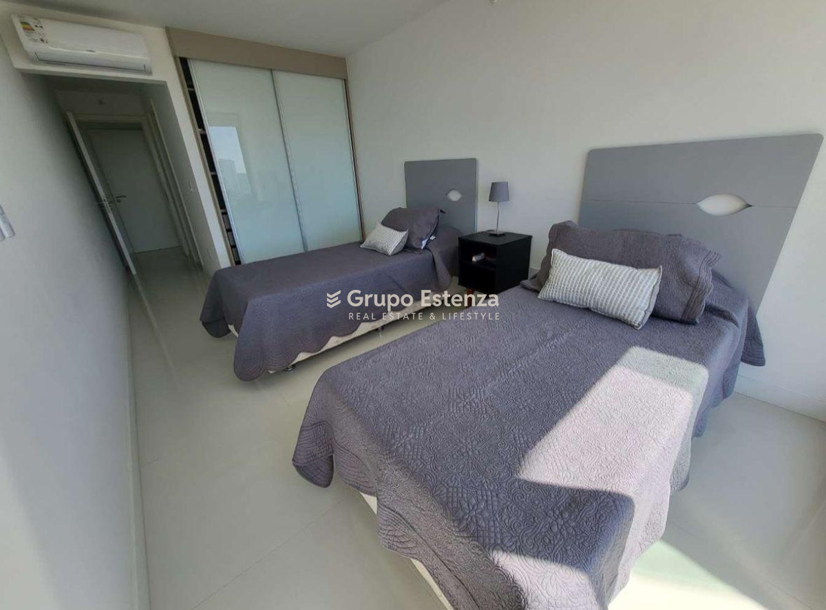 Apartamento ID.601 - Artower 