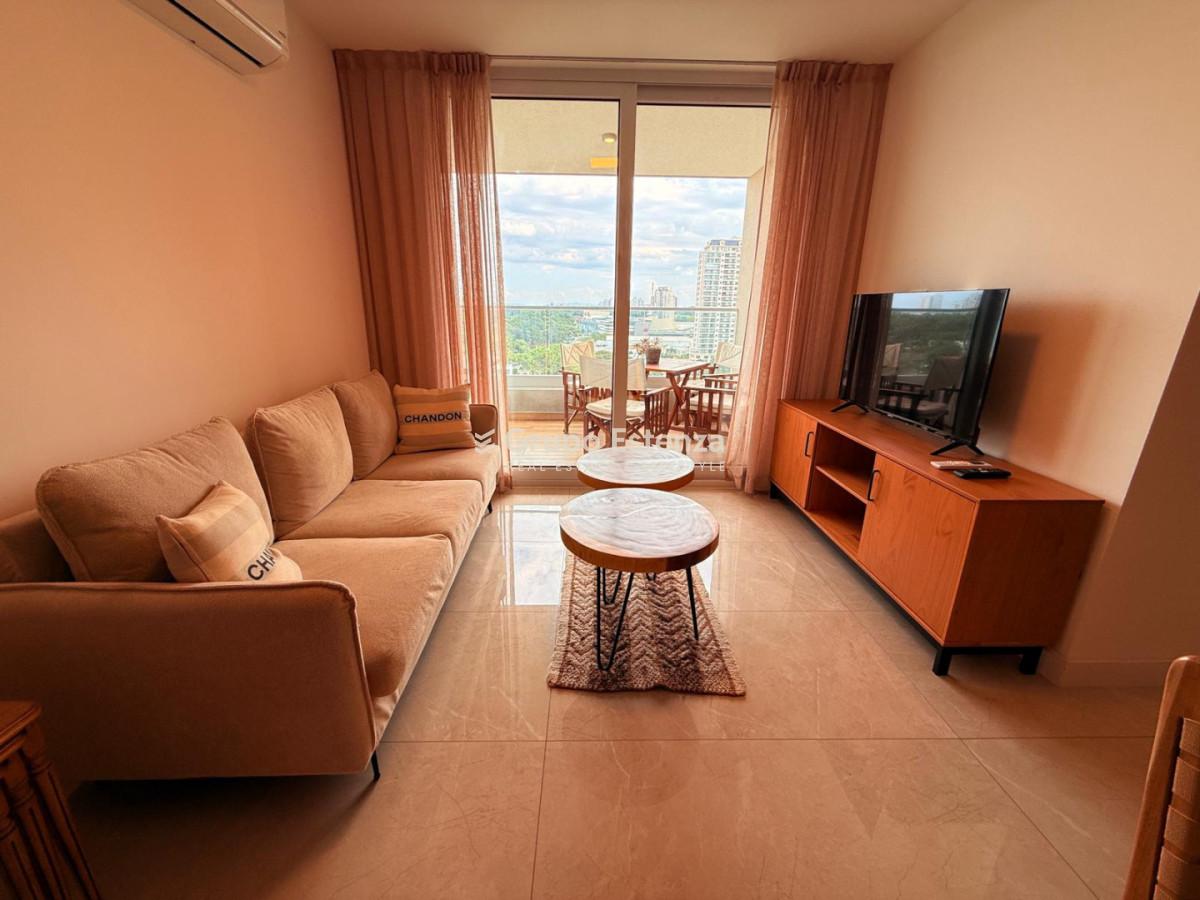 Apartamento ID.787 - View II Pent house 