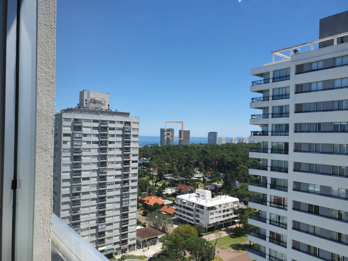 Apartamento ID.161 - Bellagio Tower 
