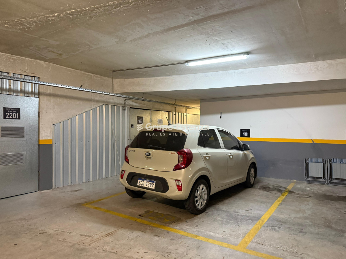 Apartamento ID.634 - Apartamento en Punta del Este, La Pastora