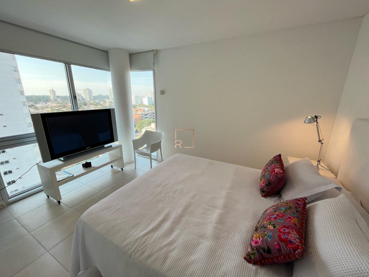 Apartamento ID.436 - Pent house torre del mar 