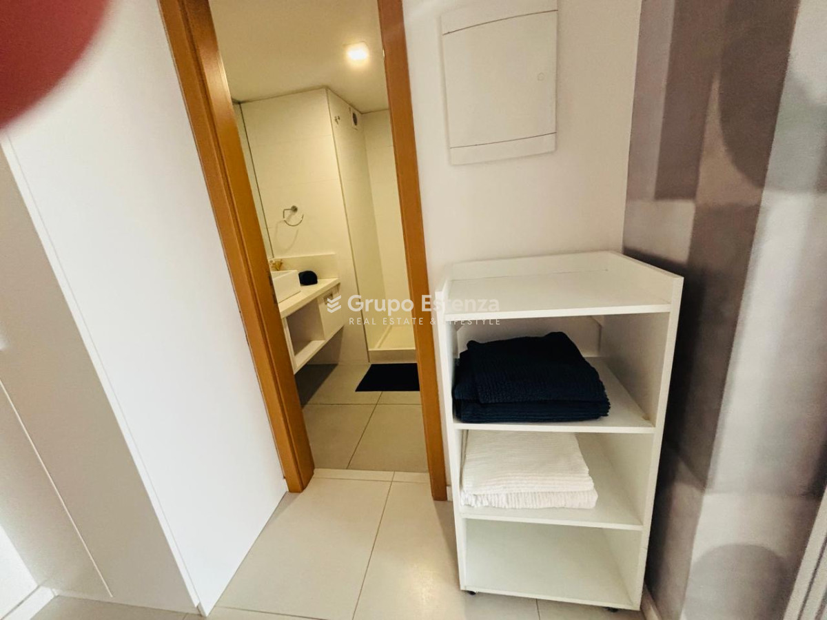 Apartamento ID.616 - Bellagio Tower 